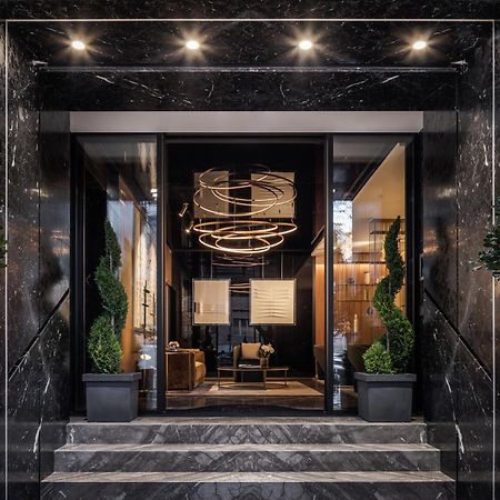 Casa Baglioni Milan - The Leading Hotels Of The World Eksteriør bilde