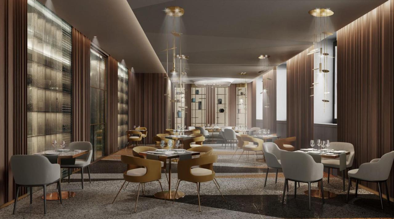 Casa Baglioni Milan - The Leading Hotels Of The World Eksteriør bilde