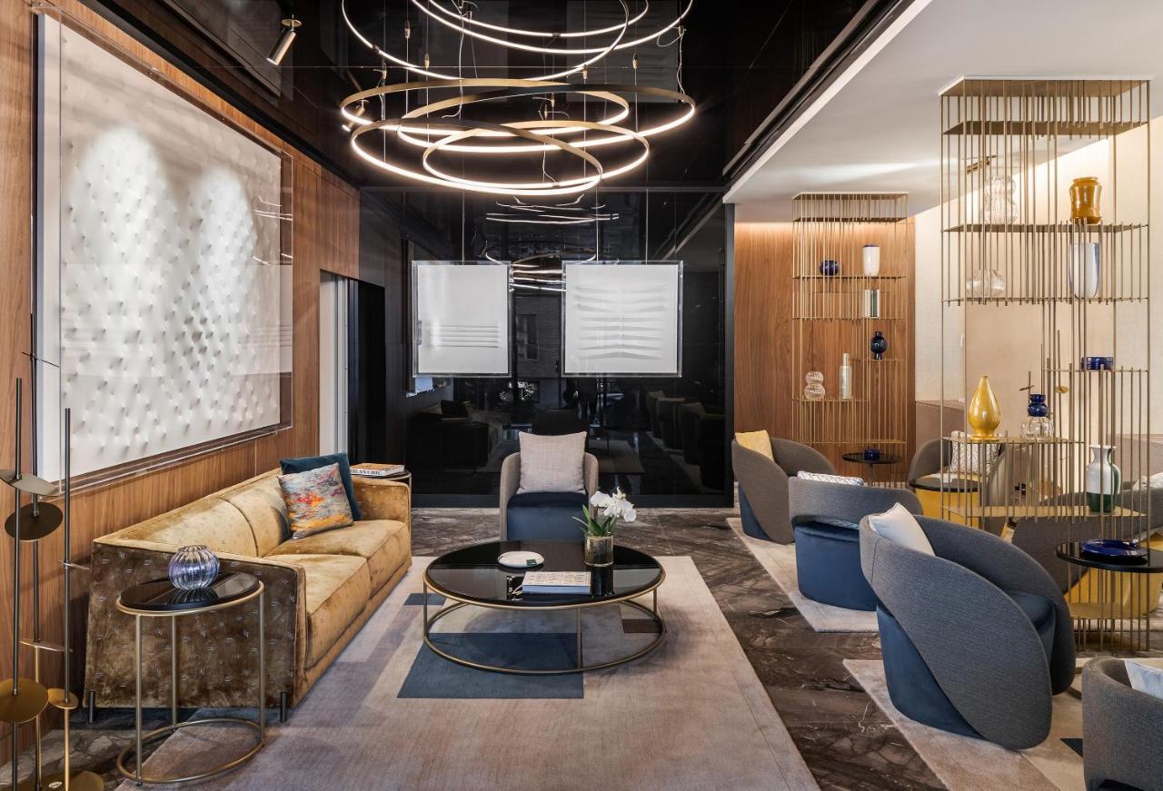 Casa Baglioni Milan - The Leading Hotels Of The World Eksteriør bilde