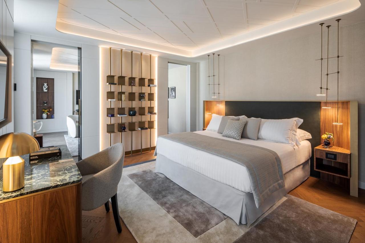 Casa Baglioni Milan - The Leading Hotels Of The World Eksteriør bilde