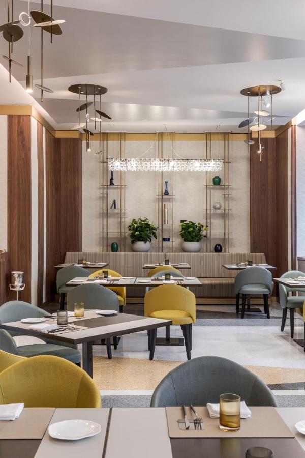 Casa Baglioni Milan - The Leading Hotels Of The World Eksteriør bilde