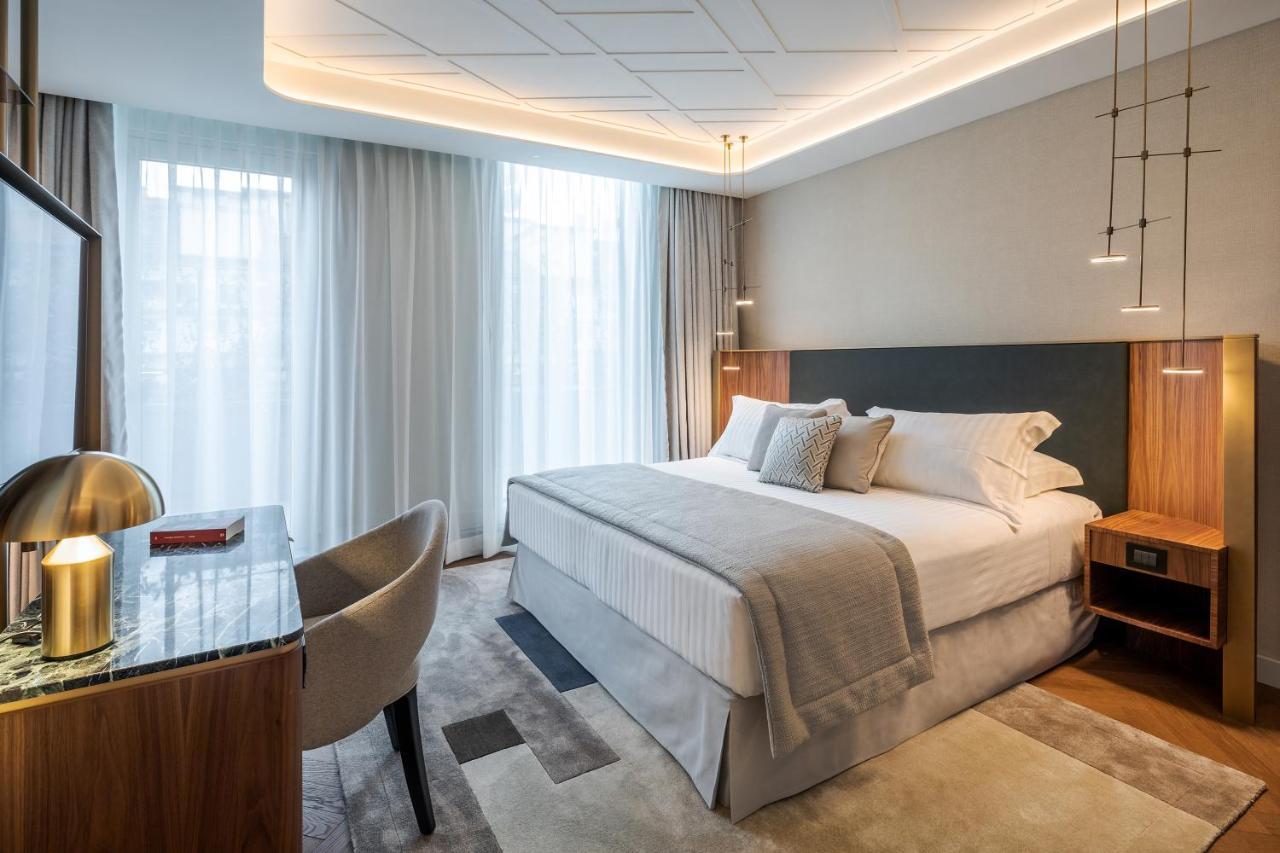 Casa Baglioni Milan - The Leading Hotels Of The World Eksteriør bilde