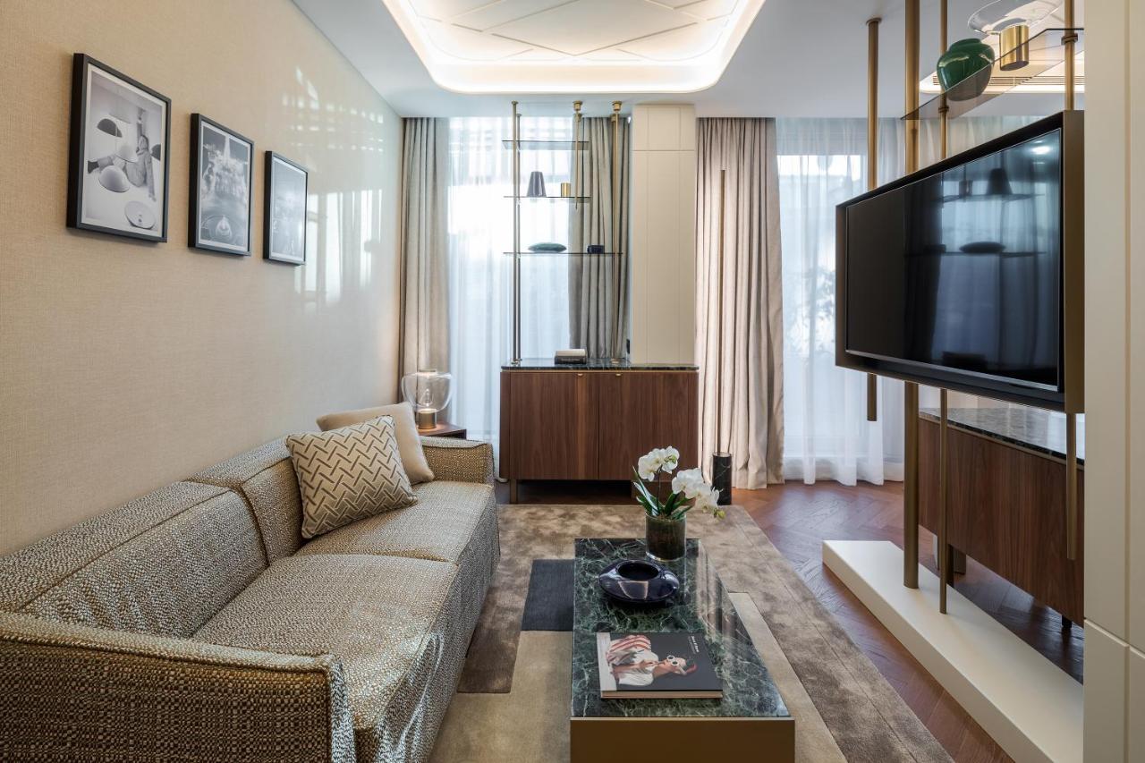 Casa Baglioni Milan - The Leading Hotels Of The World Eksteriør bilde