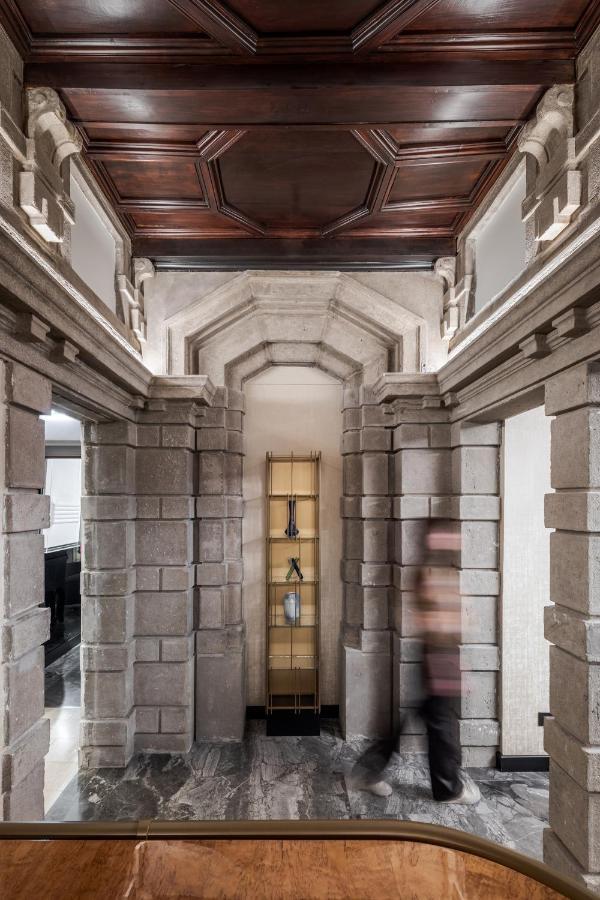 Casa Baglioni Milan - The Leading Hotels Of The World Eksteriør bilde