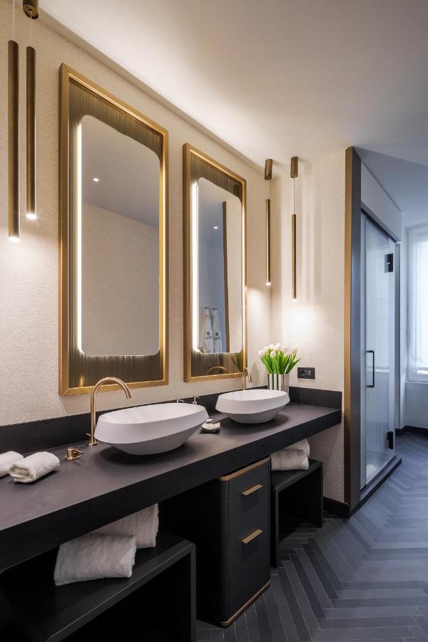 Casa Baglioni Milan - The Leading Hotels Of The World Eksteriør bilde