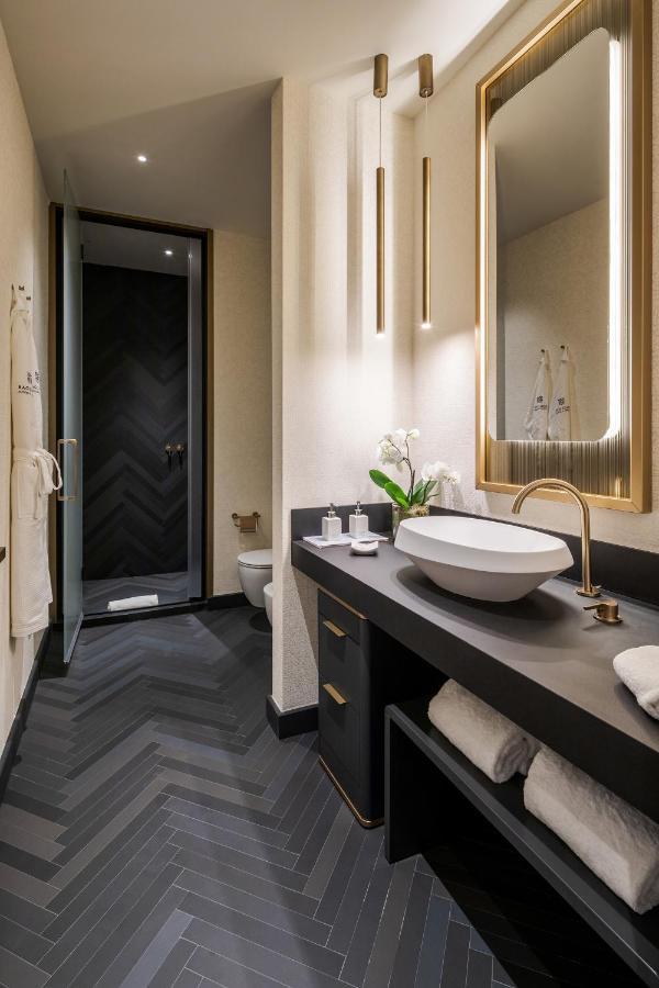 Casa Baglioni Milan - The Leading Hotels Of The World Eksteriør bilde