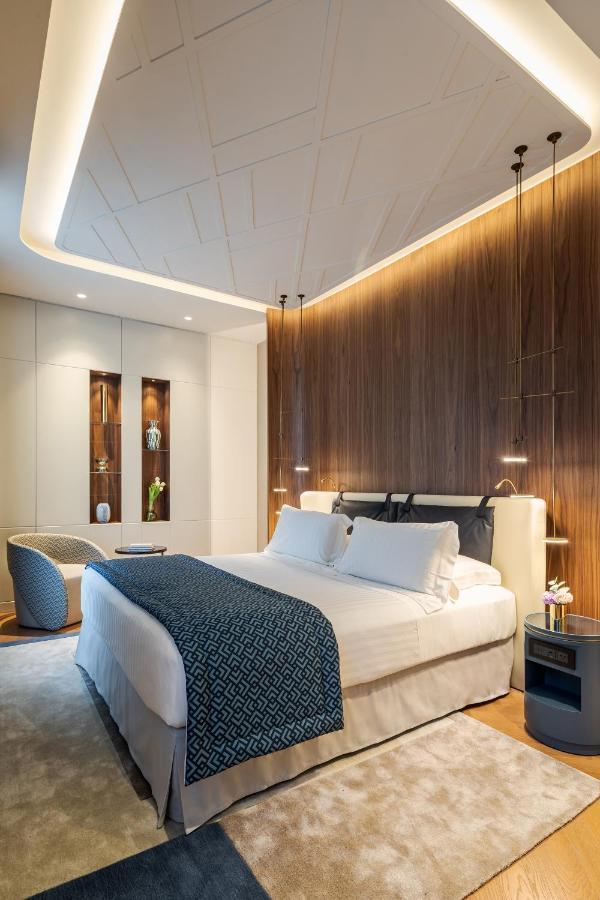 Casa Baglioni Milan - The Leading Hotels Of The World Eksteriør bilde