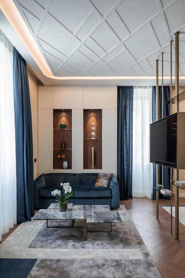 Casa Baglioni Milan - The Leading Hotels Of The World Eksteriør bilde