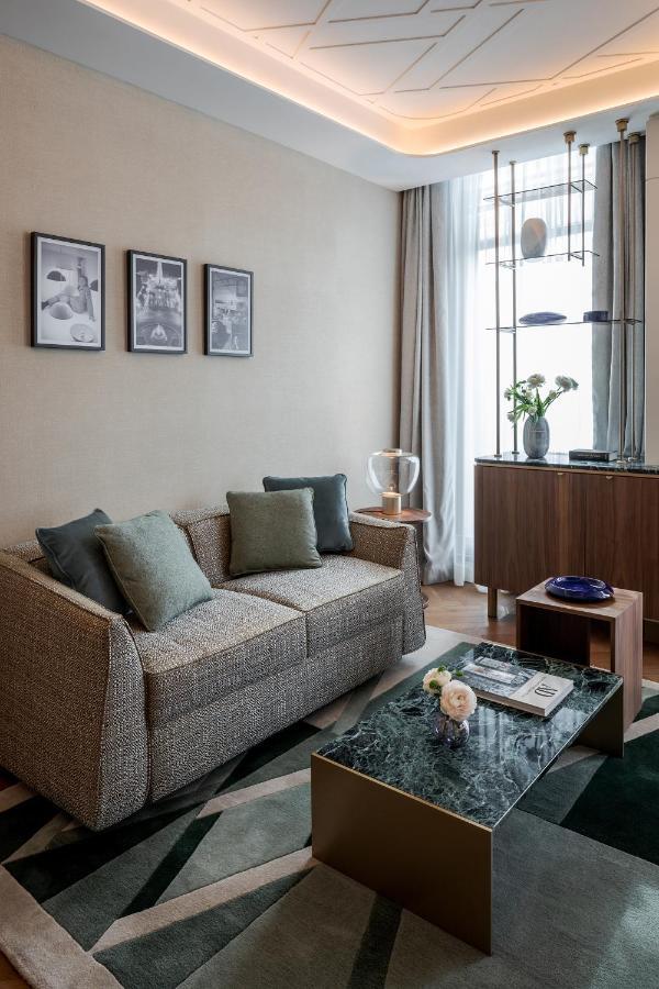 Casa Baglioni Milan - The Leading Hotels Of The World Eksteriør bilde