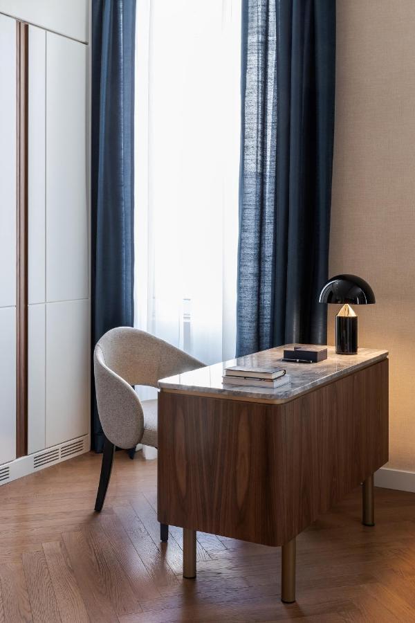 Casa Baglioni Milan - The Leading Hotels Of The World Eksteriør bilde