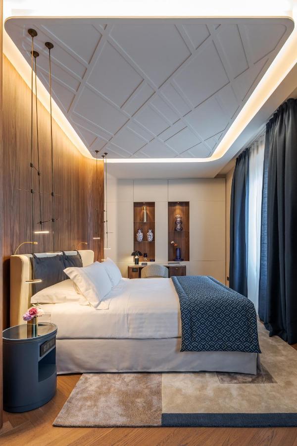 Casa Baglioni Milan - The Leading Hotels Of The World Eksteriør bilde