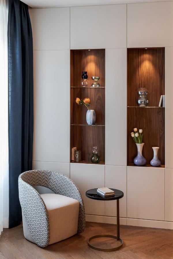 Casa Baglioni Milan - The Leading Hotels Of The World Eksteriør bilde