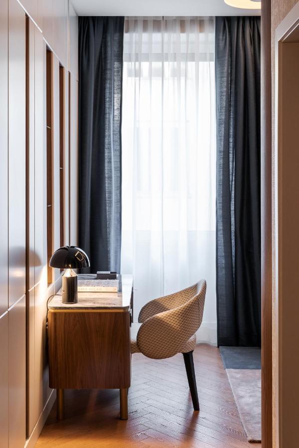 Casa Baglioni Milan - The Leading Hotels Of The World Eksteriør bilde
