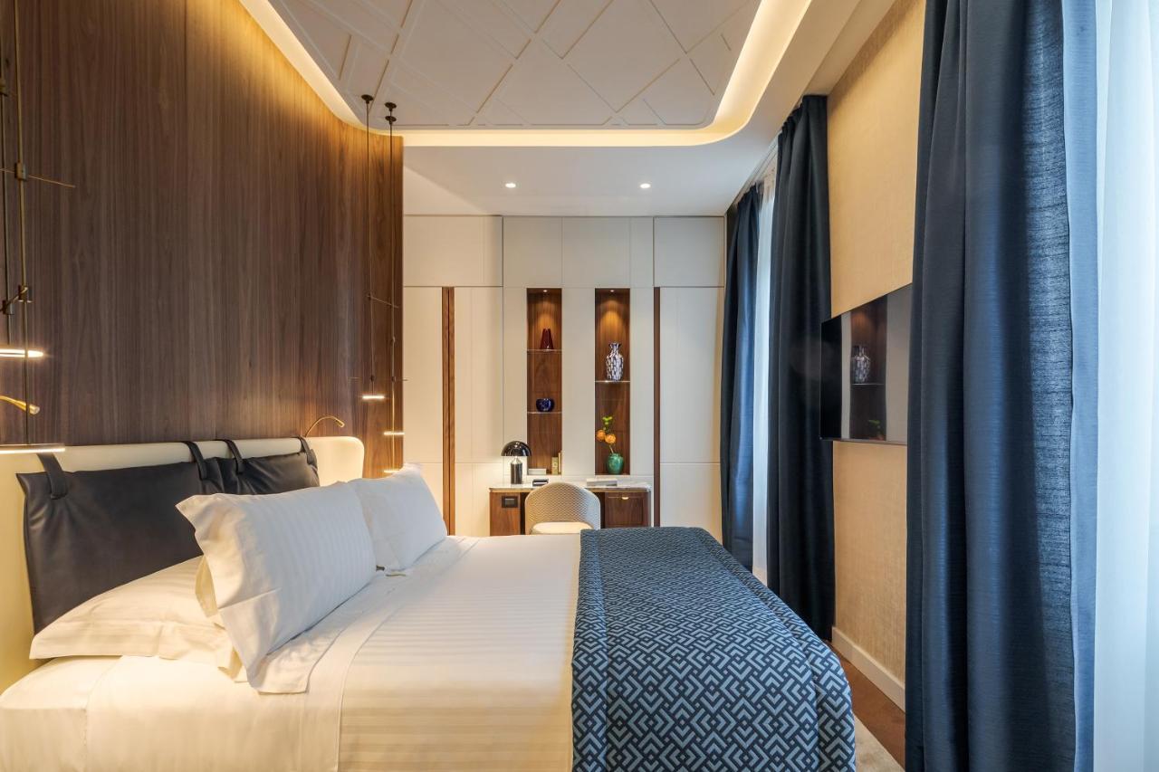 Casa Baglioni Milan - The Leading Hotels Of The World Eksteriør bilde