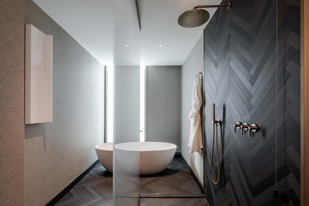 Casa Baglioni Milan - The Leading Hotels Of The World Eksteriør bilde