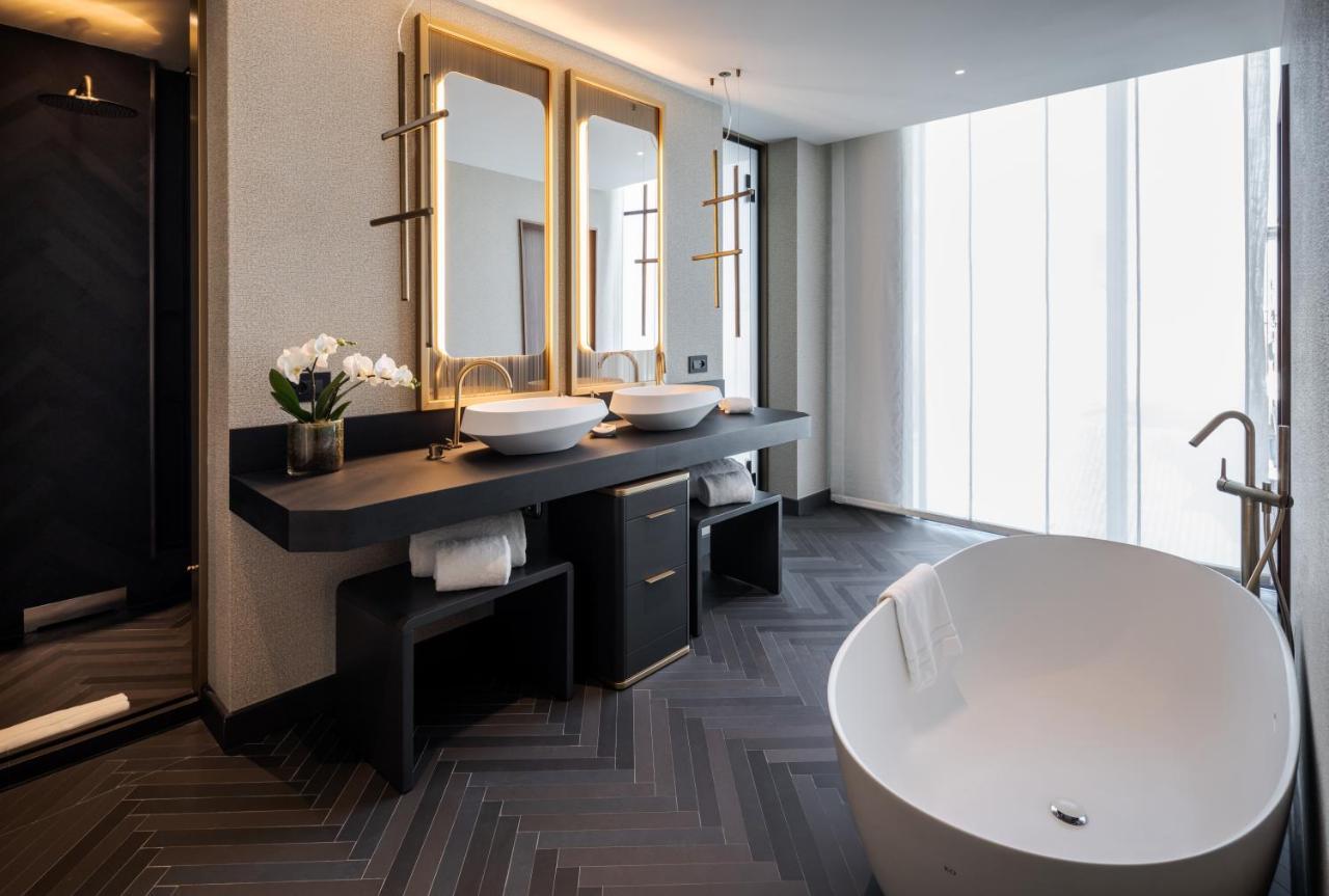 Casa Baglioni Milan - The Leading Hotels Of The World Eksteriør bilde