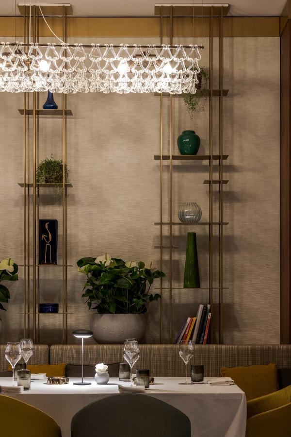 Casa Baglioni Milan - The Leading Hotels Of The World Eksteriør bilde