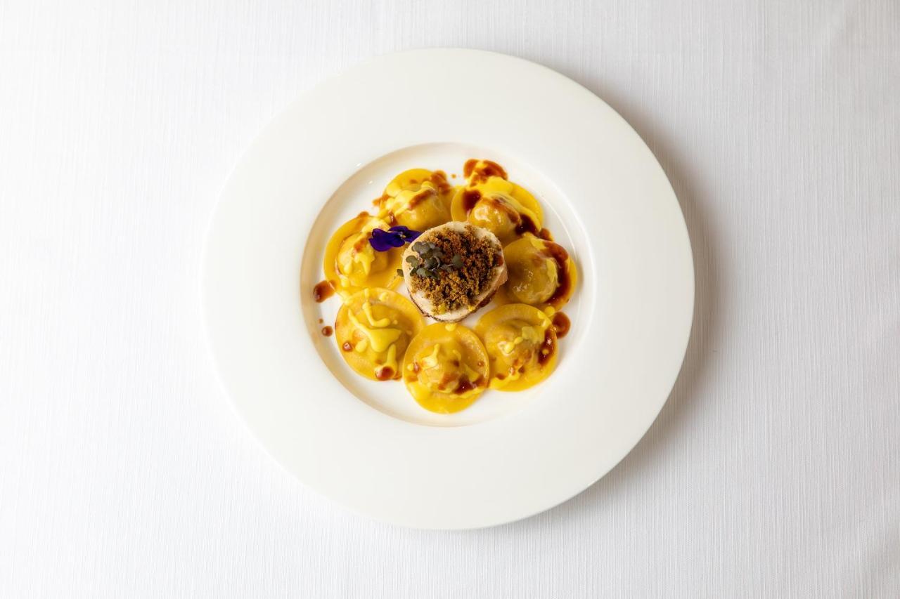 Casa Baglioni Milan - The Leading Hotels Of The World Eksteriør bilde