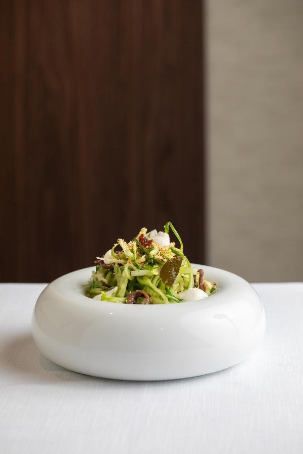 Casa Baglioni Milan - The Leading Hotels Of The World Eksteriør bilde