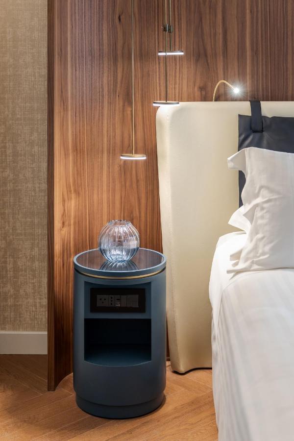 Casa Baglioni Milan - The Leading Hotels Of The World Eksteriør bilde