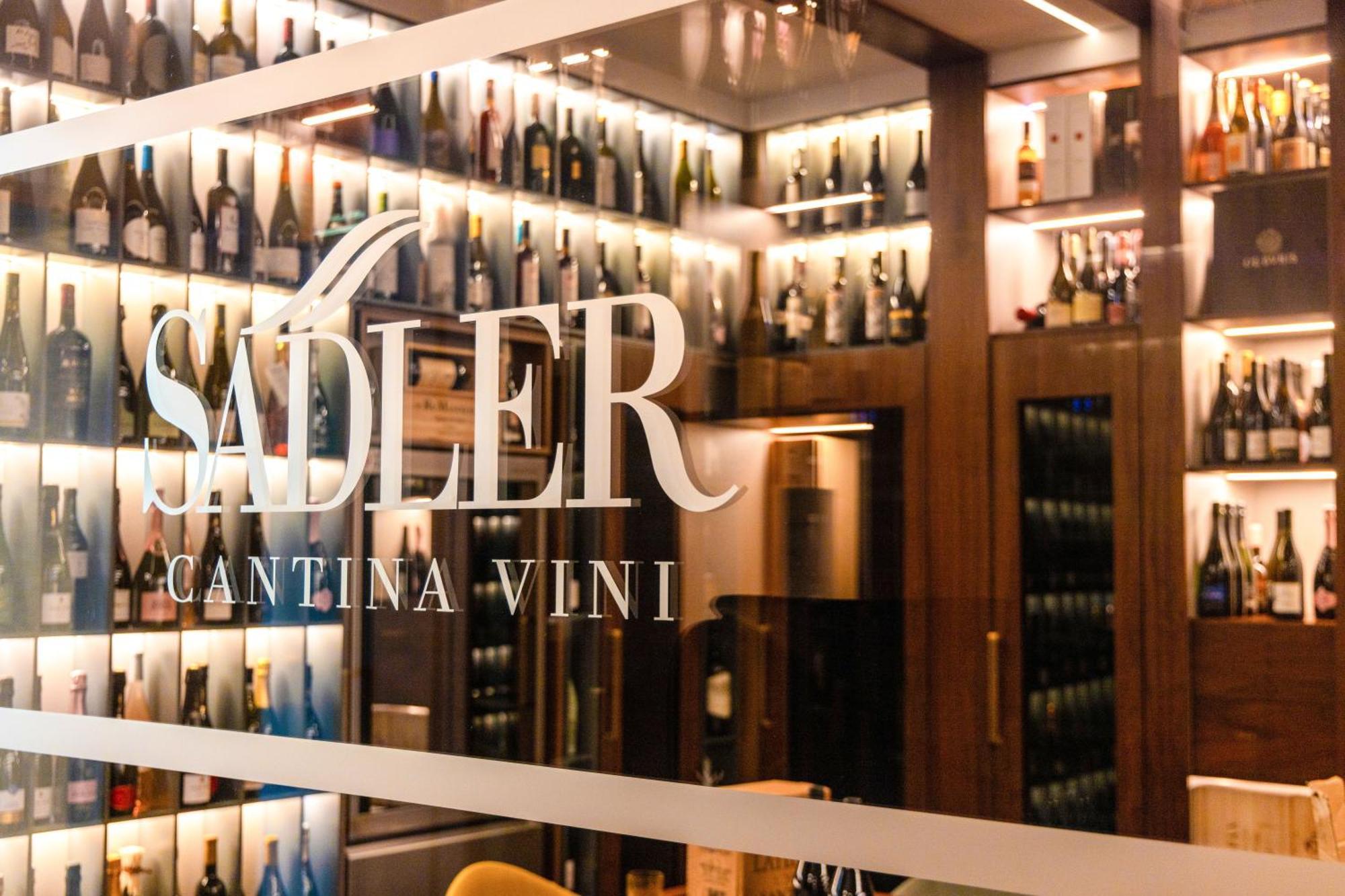 Casa Baglioni Milan - The Leading Hotels Of The World Eksteriør bilde