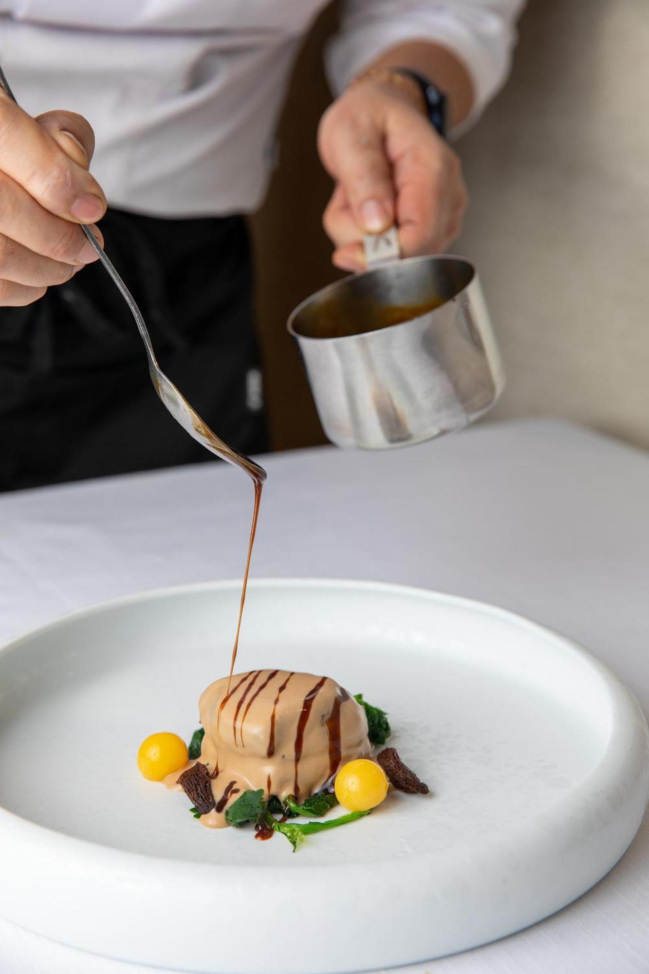 Casa Baglioni Milan - The Leading Hotels Of The World Eksteriør bilde