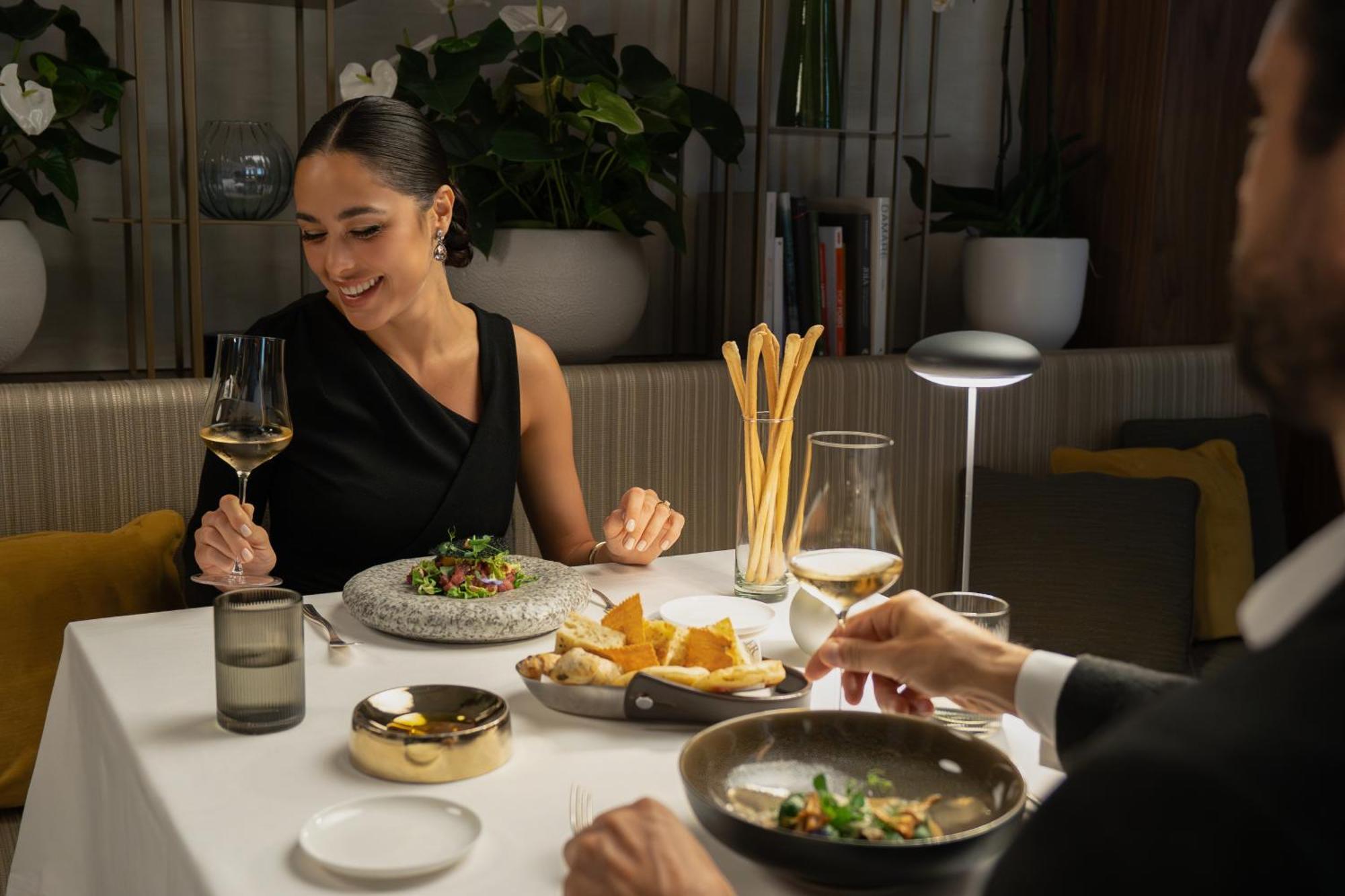 Casa Baglioni Milan - The Leading Hotels Of The World Eksteriør bilde