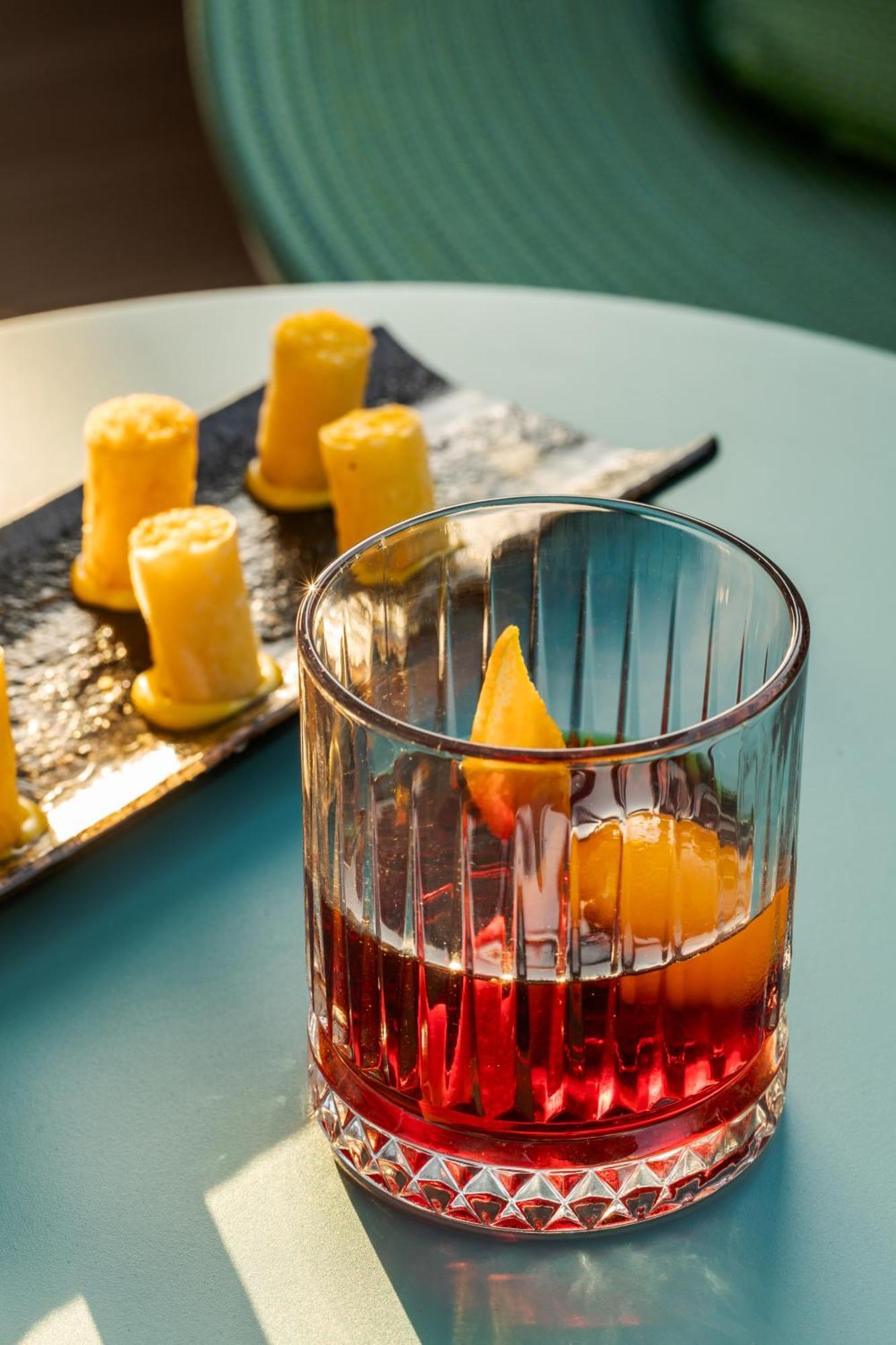Casa Baglioni Milan - The Leading Hotels Of The World Eksteriør bilde