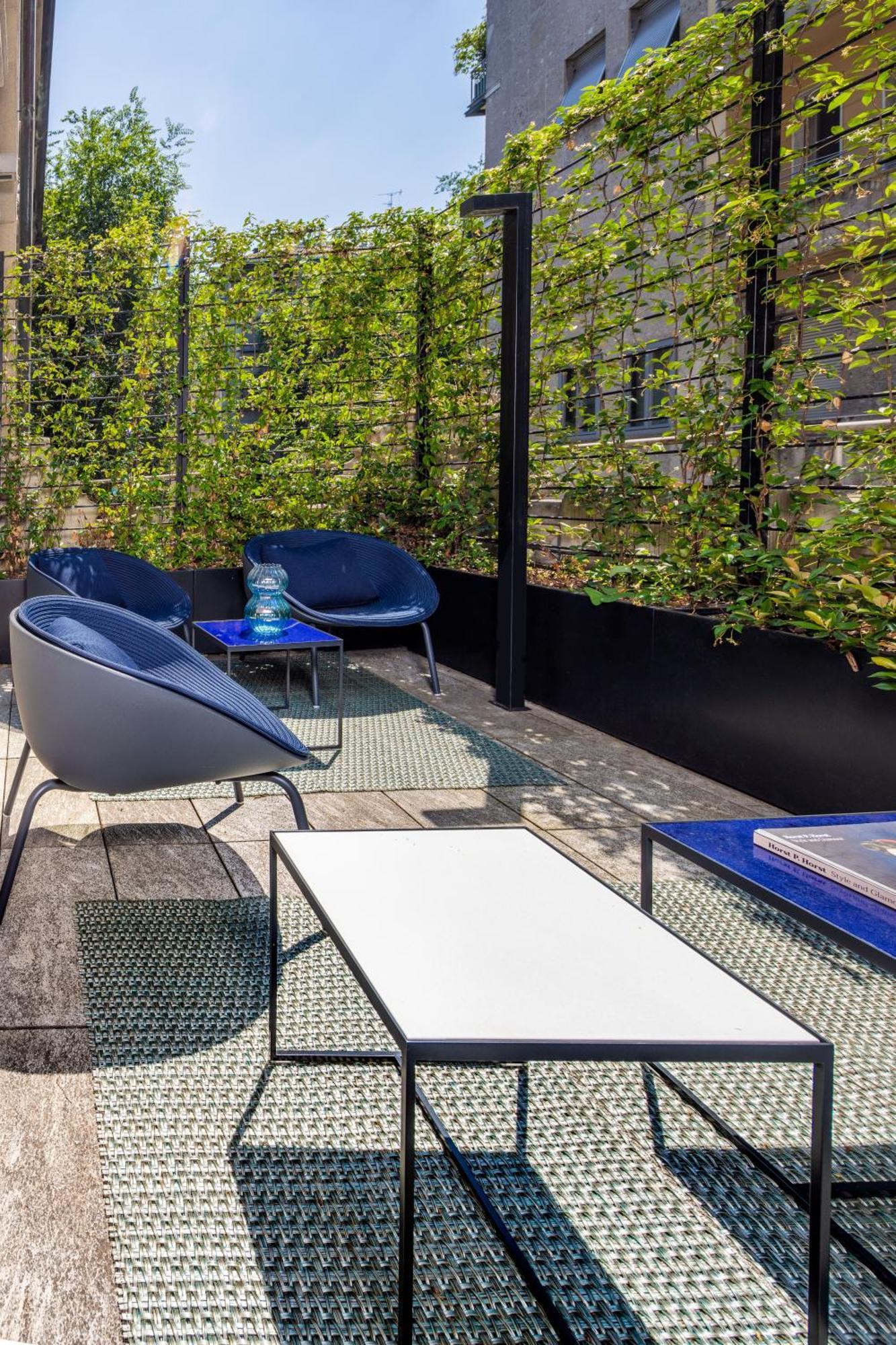 Casa Baglioni Milan - The Leading Hotels Of The World Eksteriør bilde