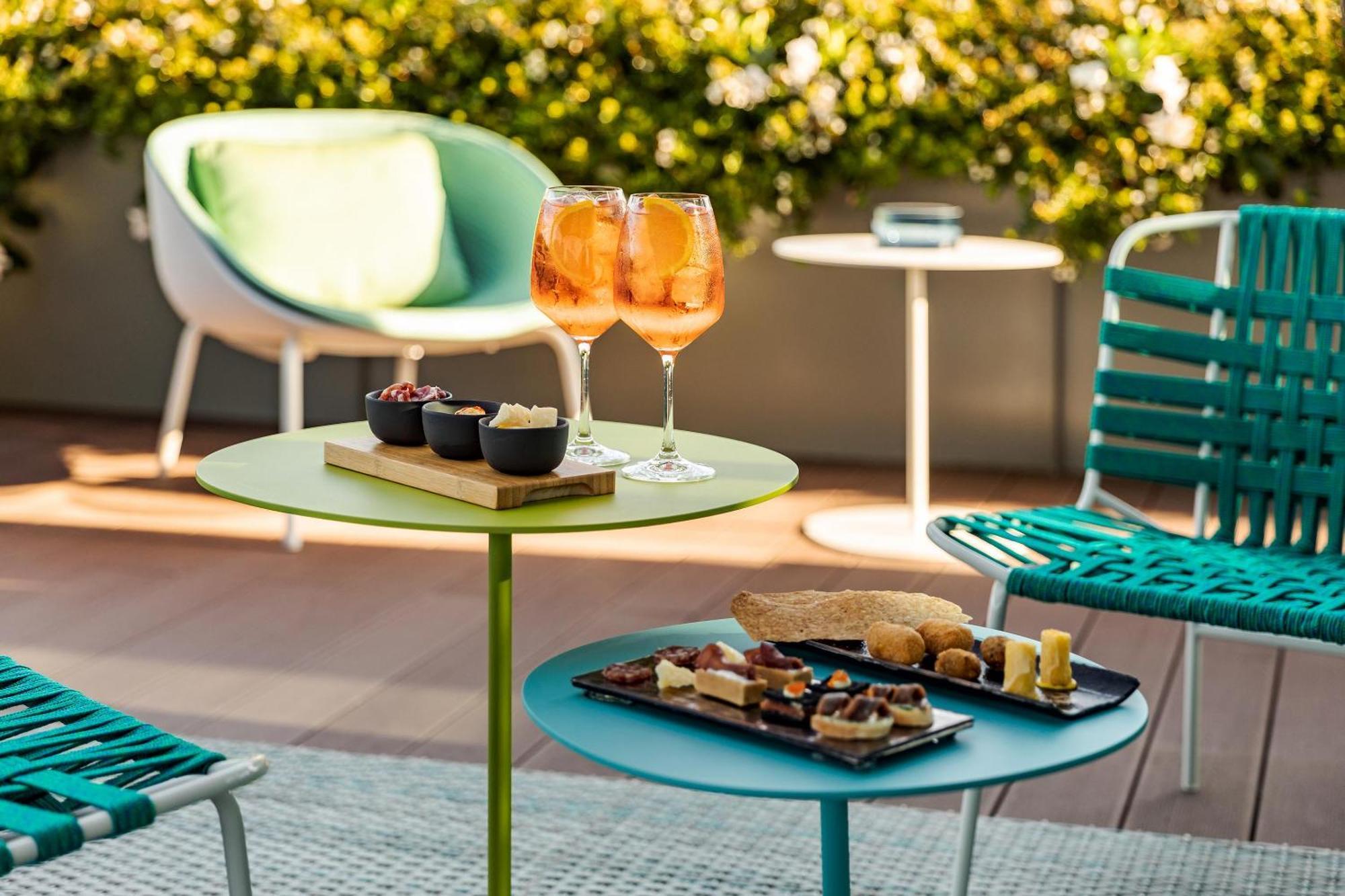 Casa Baglioni Milan - The Leading Hotels Of The World Eksteriør bilde